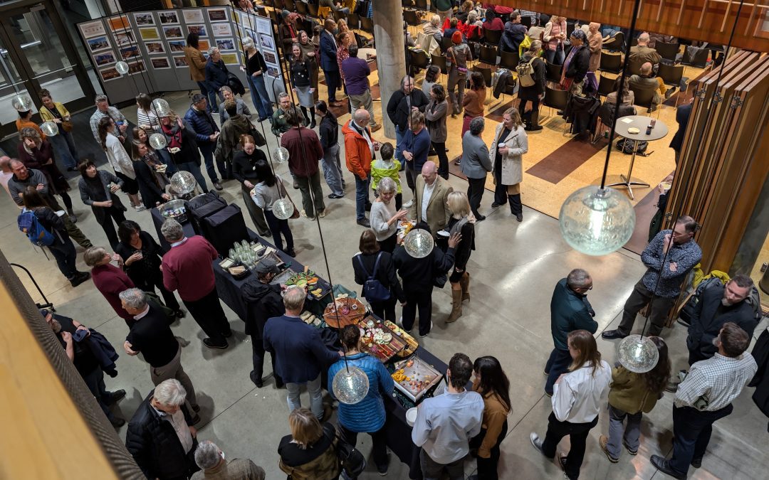 Coming Together for Change: How A.C.T. Now Unites a Community Around Housing and Hope