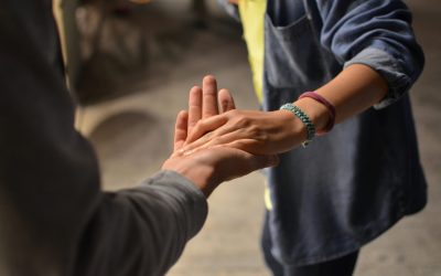 Meeting People Where They Are: How FITT Helps People Rebuild Their Lives